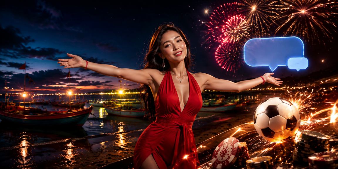 Không gian Mũi Né minh họa cách xem game phổ biến và thông tin thanh toán